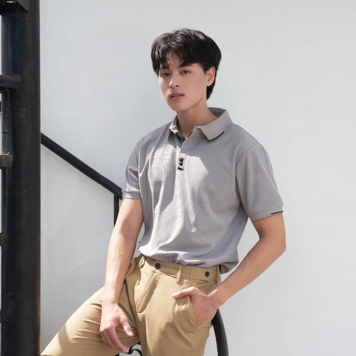 Bộ sưu tập thời trang công sở từ 4MEN