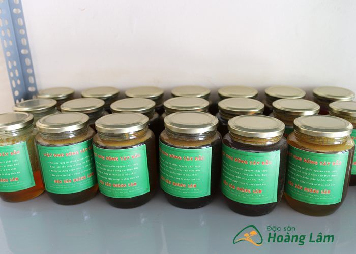 Đặc Sản Hoàng Lâm Hình Ảnh 1