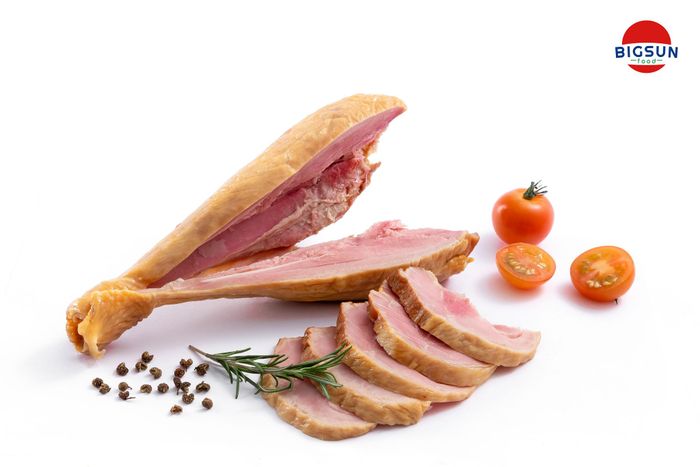 Bigsunfood - Hình ảnh 3