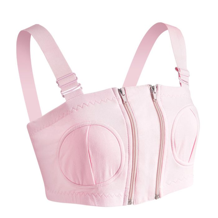 Áo Hút Sữa Rảnh Tay Fatzbaby - Hình Ảnh 2