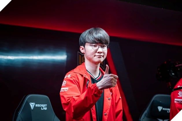 Người hâm mộ LMHT bất ngờ khám phá Faker chính là nhân tố then chốt đứng sau phong độ tỏa sáng của Doran