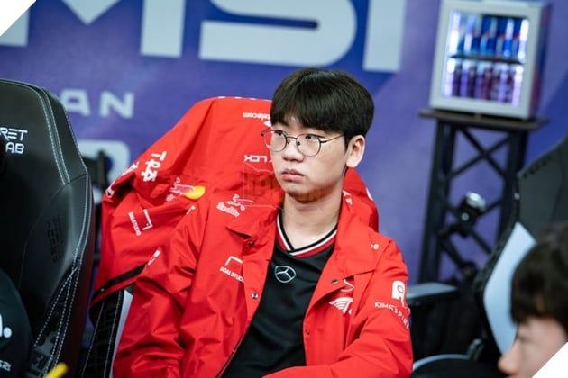 Cộng đồng LMHT bàng hoàng phát hiện Faker chính là 'người thầy' đứng sau phong độ rực rỡ của Doran