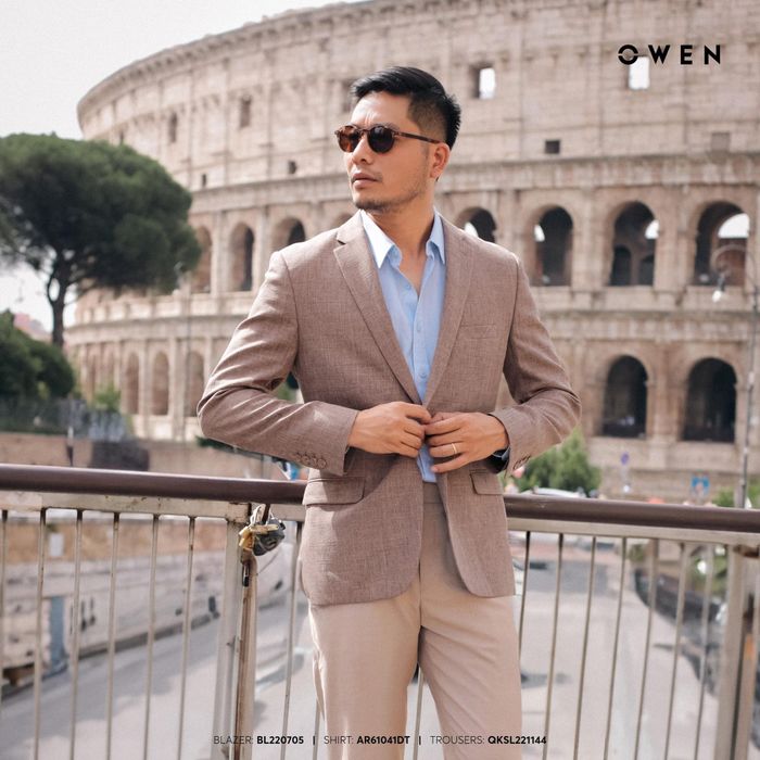 OWEN - Bộ sưu tập công sở