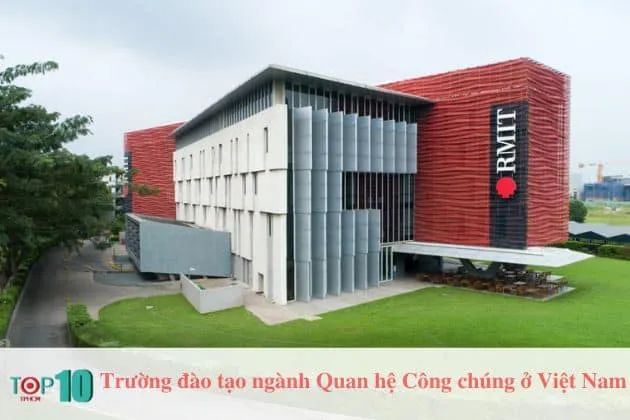 Đại học RMIT Việt Nam
