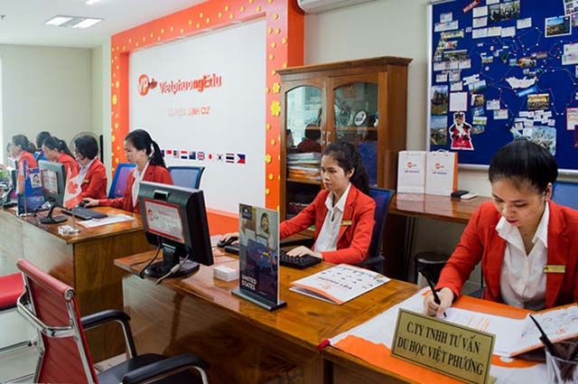 Địa chỉ tư vấn du học Úc uy tín tại TP.HCM