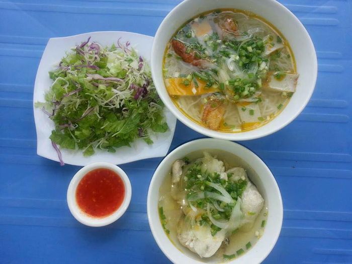 Bún Bi hình ảnh 1