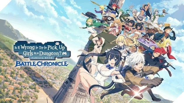 Thêm hai tựa game chuyển thể chính thức ngừng hoạt động sau hơn 24 tháng phát hành