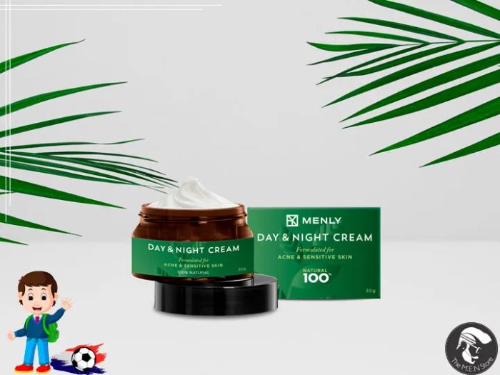 Bộ sưu tập hình ảnh Kem Trị Mụn Menly