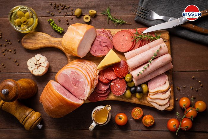 Bigsunfood - Hình ảnh 2