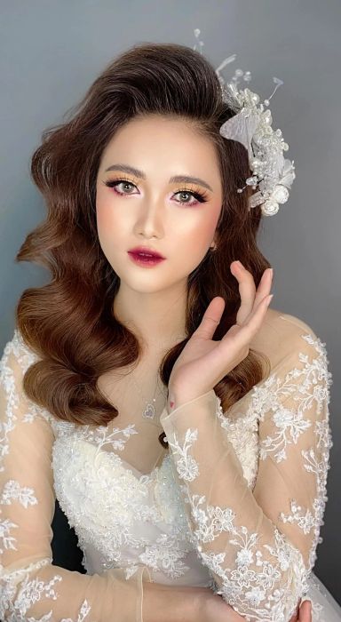 Ảnh Adela Wedding 1
