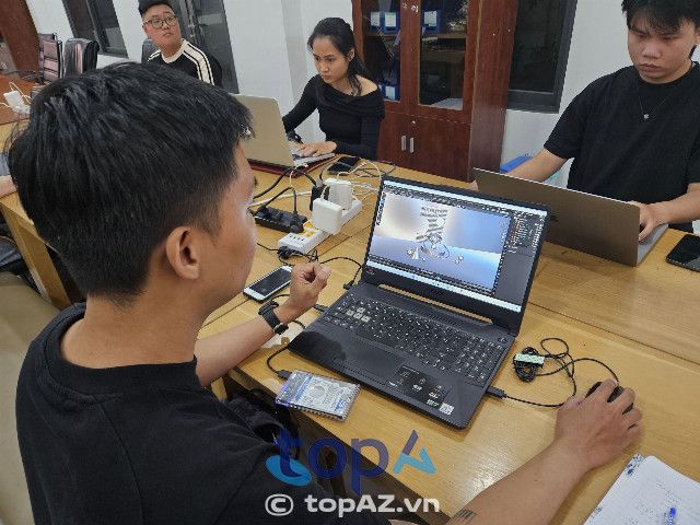 Z Studio TPHCM