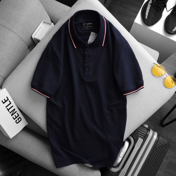 Mr. Trendy - Bộ sưu tập phá cách