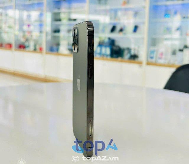 Sang Trang Mobile - Điểm đến công nghệ đáng tin cậy tại Bạc Liêu