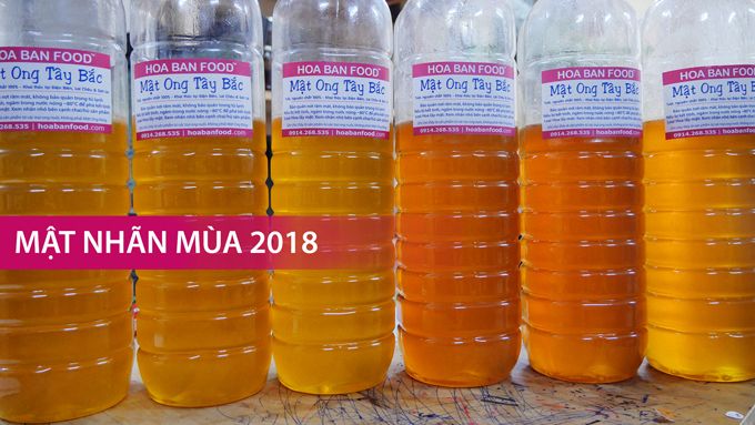 Hoa Ban Food Hình Ảnh 2