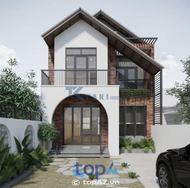 TAKI HOUSE