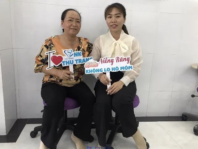 Phòng khám nha khoa uy tín tại TP. Sa Đéc, Đồng Tháp