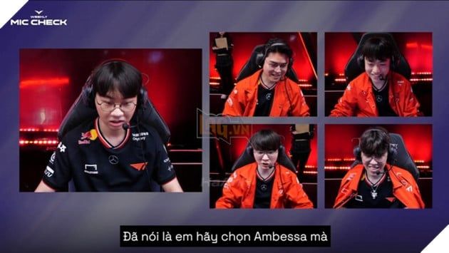 Người hâm mộ LMHT kinh ngạc khi biết được Faker đóng góp không nhỏ vào phong độ đỉnh cao của Doran