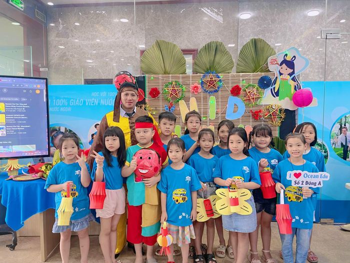 Ocean Edu Quảng Yên hình ảnh 1