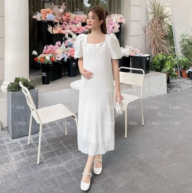 T-Mie - Dấu ấn thời trang bầu đẳng cấp