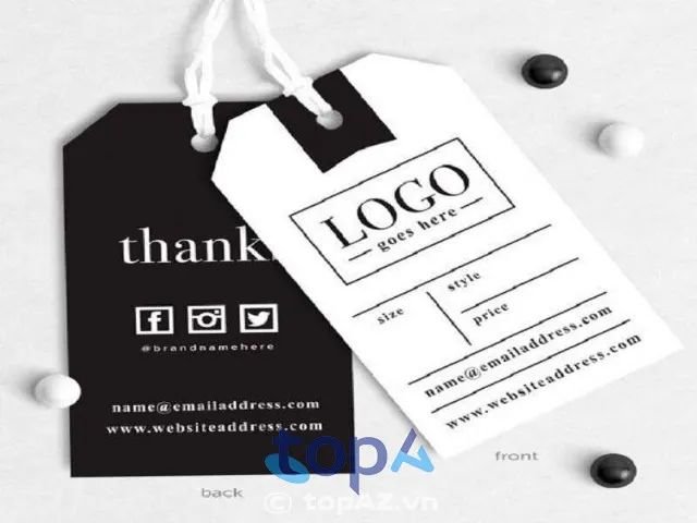Phúc Thành Label - Điểm đến tin cậy tại Hà Nội
