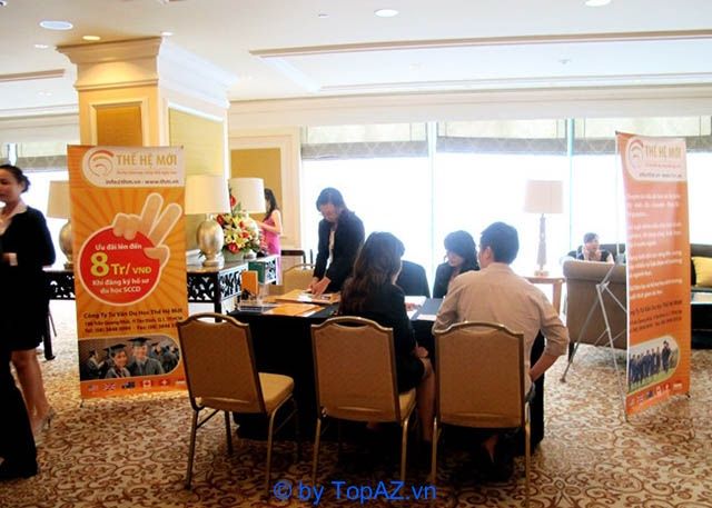 Địa chỉ vàng cho du học Úc tại TP.HCM
