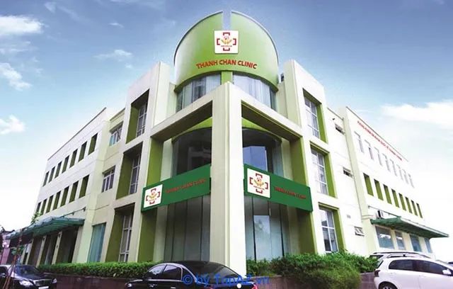Khoa Nội – Tim mạch Phòng khám Đa khoa Quốc tế Thanh Chân