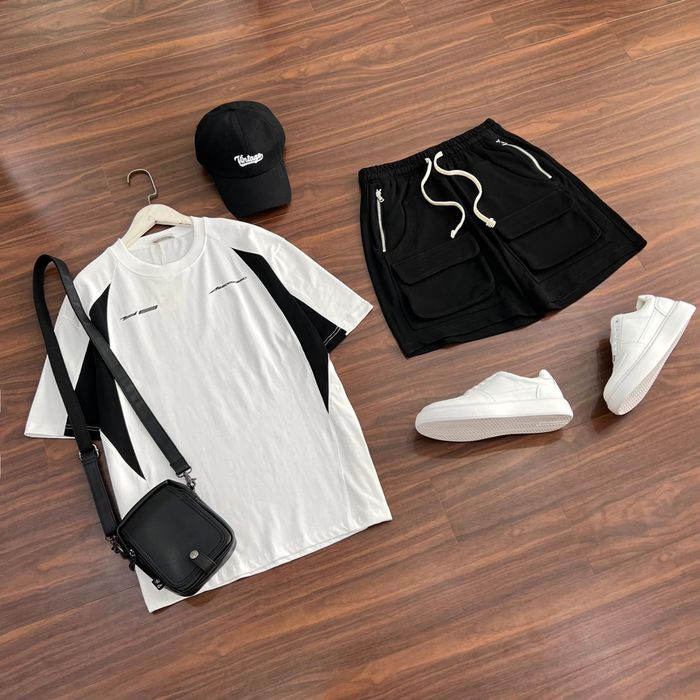 KHẾ Menswear - Bộ sưu tập đa phong cách