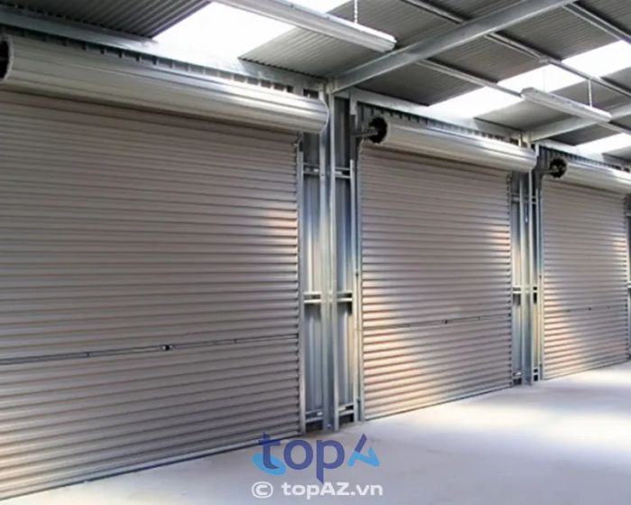 Hưng Thịnh Phát Door - Chuyên gia cửa cuốn hàng đầu