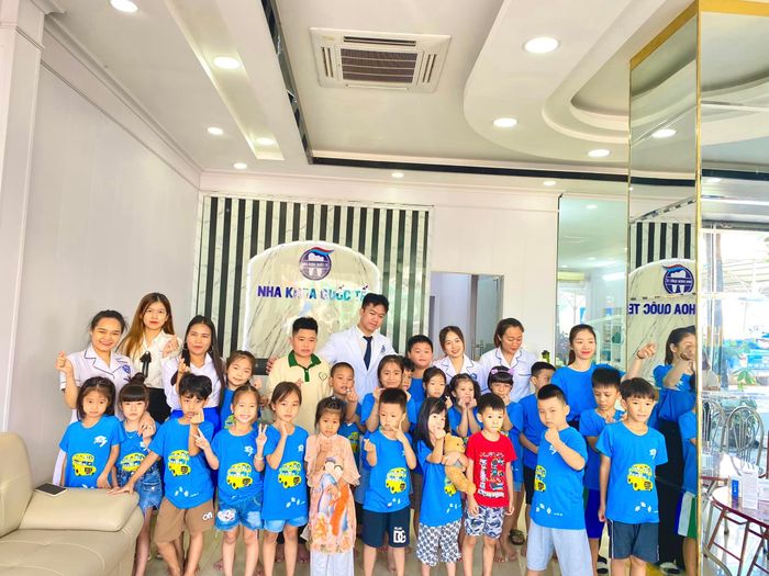 Ocean Edu Quảng Yên hình ảnh 2