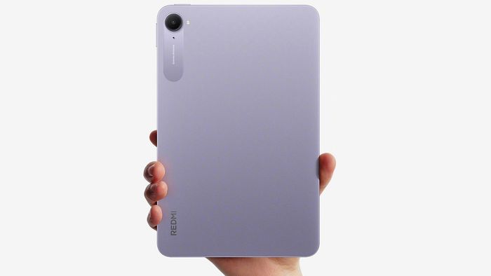 Redmi K Pad được kỳ vọng sẽ trở thành đối thủ xứng tầm của dòng iPad mini đến từ Apple