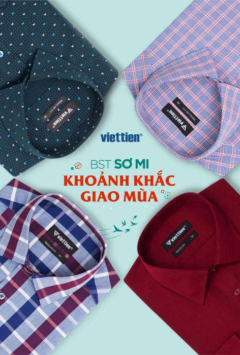 Không gian trưng bày sang trọng tại Việt Tiến