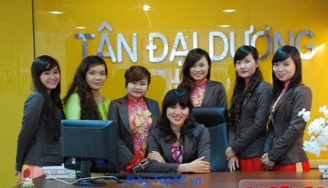 Địa chỉ tư vấn du học Úc chất lượng tại TP.HCM