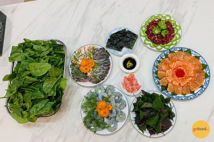 Gofood.vn - Hình ảnh 2