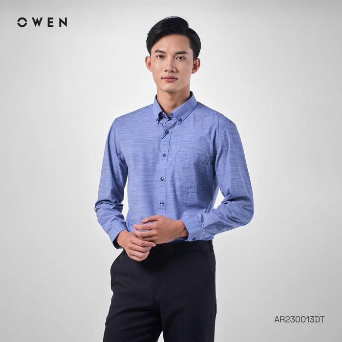 OWEN - Phong cách doanh nhân đẳng cấp