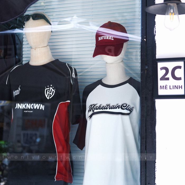 twentyfour.club - Xu hướng mới nhất