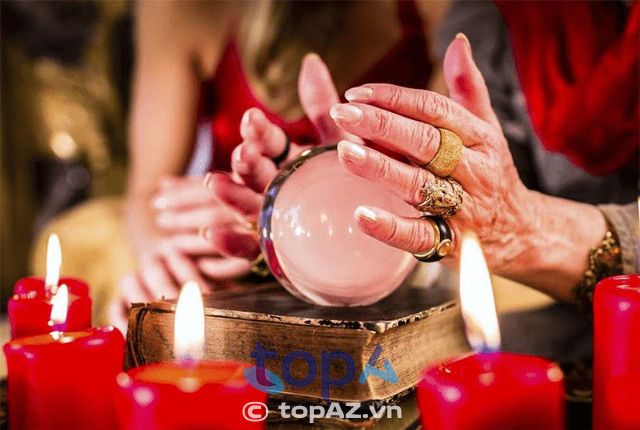 Cô Loan xem bói tại Hải Phòng