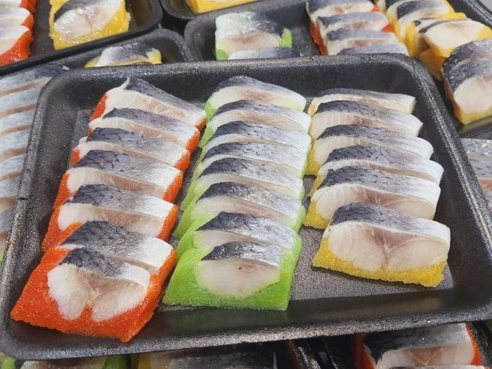 Cửa hàng Thực Phẩm Cao Cấp DfoodPlus - Hình ảnh 2