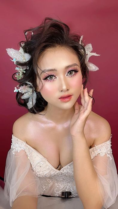 Ảnh Adela Wedding 2