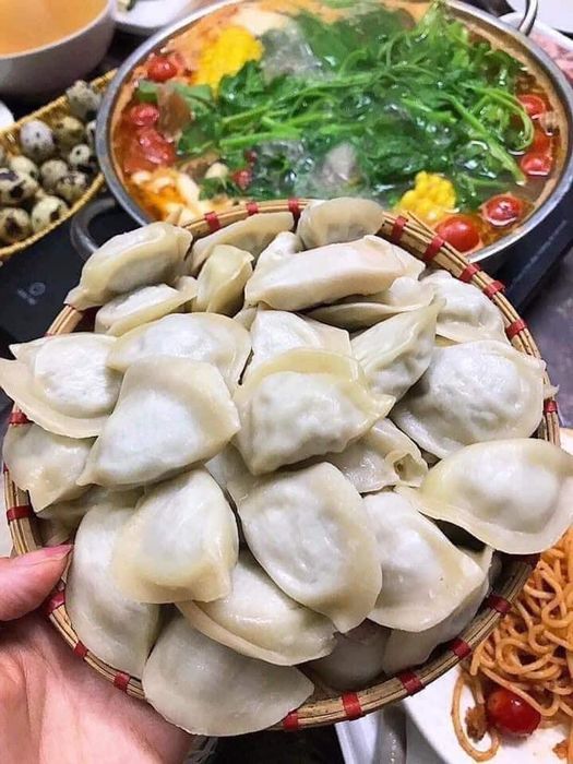 Cửa hàng Thực Phẩm Cao Cấp DfoodPlus - Hình ảnh 1