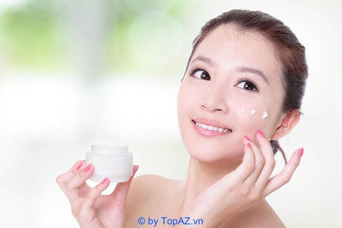 Kem đặc trị nám