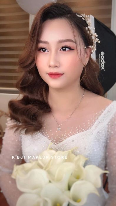 Ảnh K'Bui MakeUp Store 2