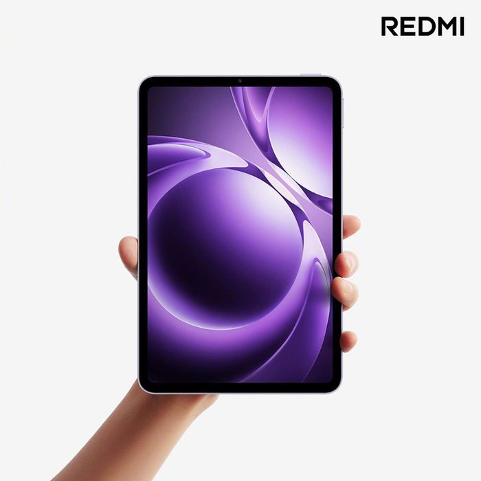 Redmi K Pad sở hữu thông số kỹ thuật ấn tượng