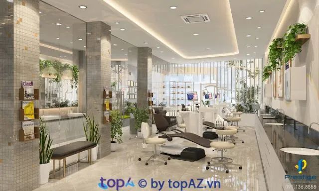 Phòng khám nha khoa hàng đầu tại TP. Sa Đéc, Đồng Tháp