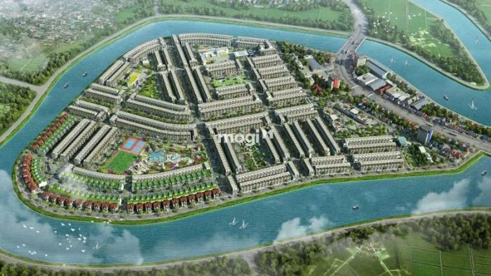 Dự án TNR Stars Diễn Châu