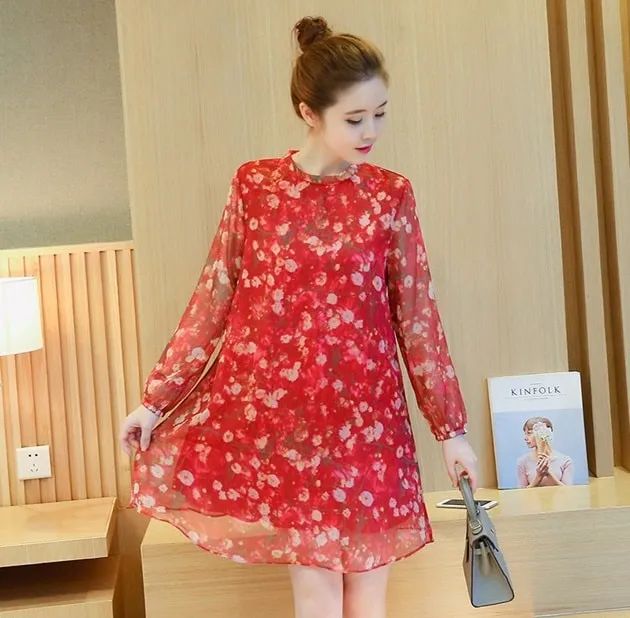 Phương Nghi - Điểm hẹn thời trang bầu thanh lịch