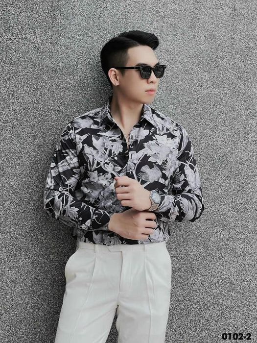 Luxury Collection - Remix Store - Phong cách quốc tế