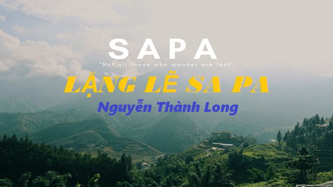 Ảnh minh họa: Chàng trai khí tượng giữa núi rừng hùng vĩ