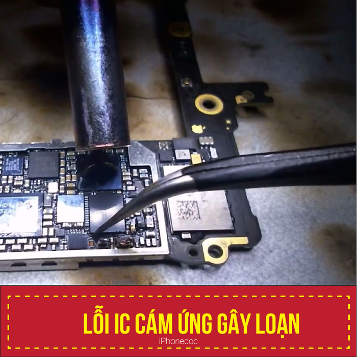 iPhonedoc hình ảnh 2