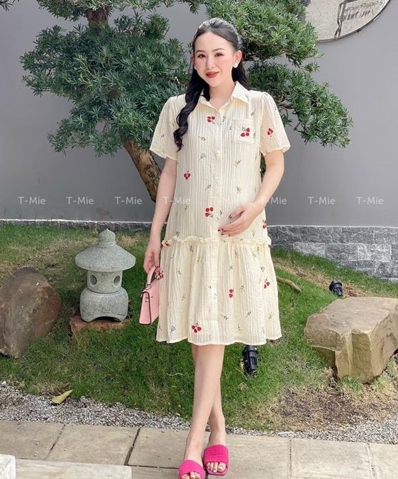 T-Mie - Tinh hoa thời trang bầu