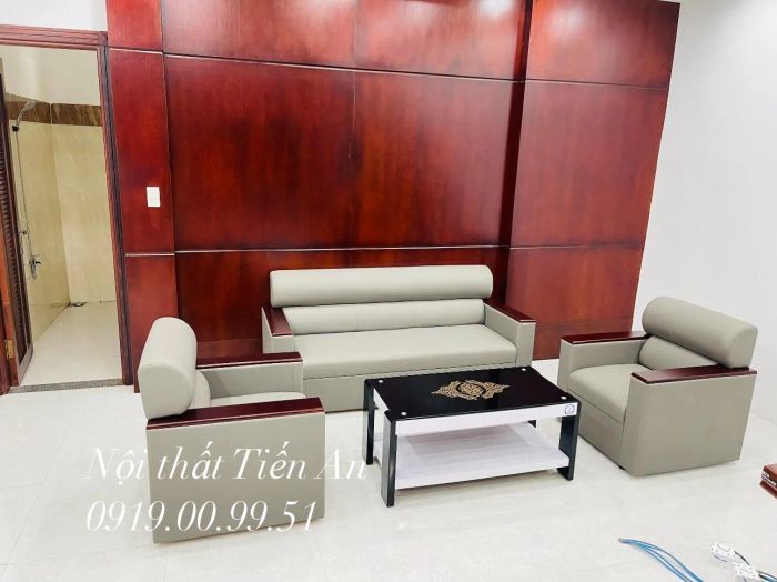 Bộ sưu tập sofa đa phong cách tại Nội thất TIẾN AN (ảnh 2)